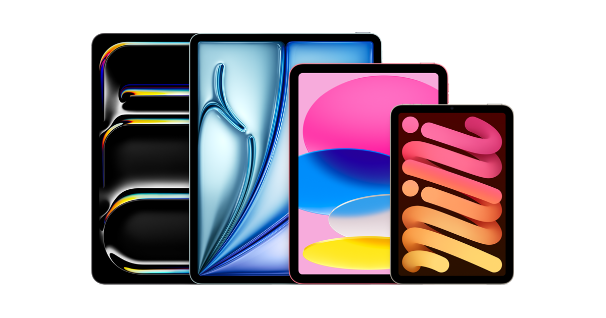 iPad for education