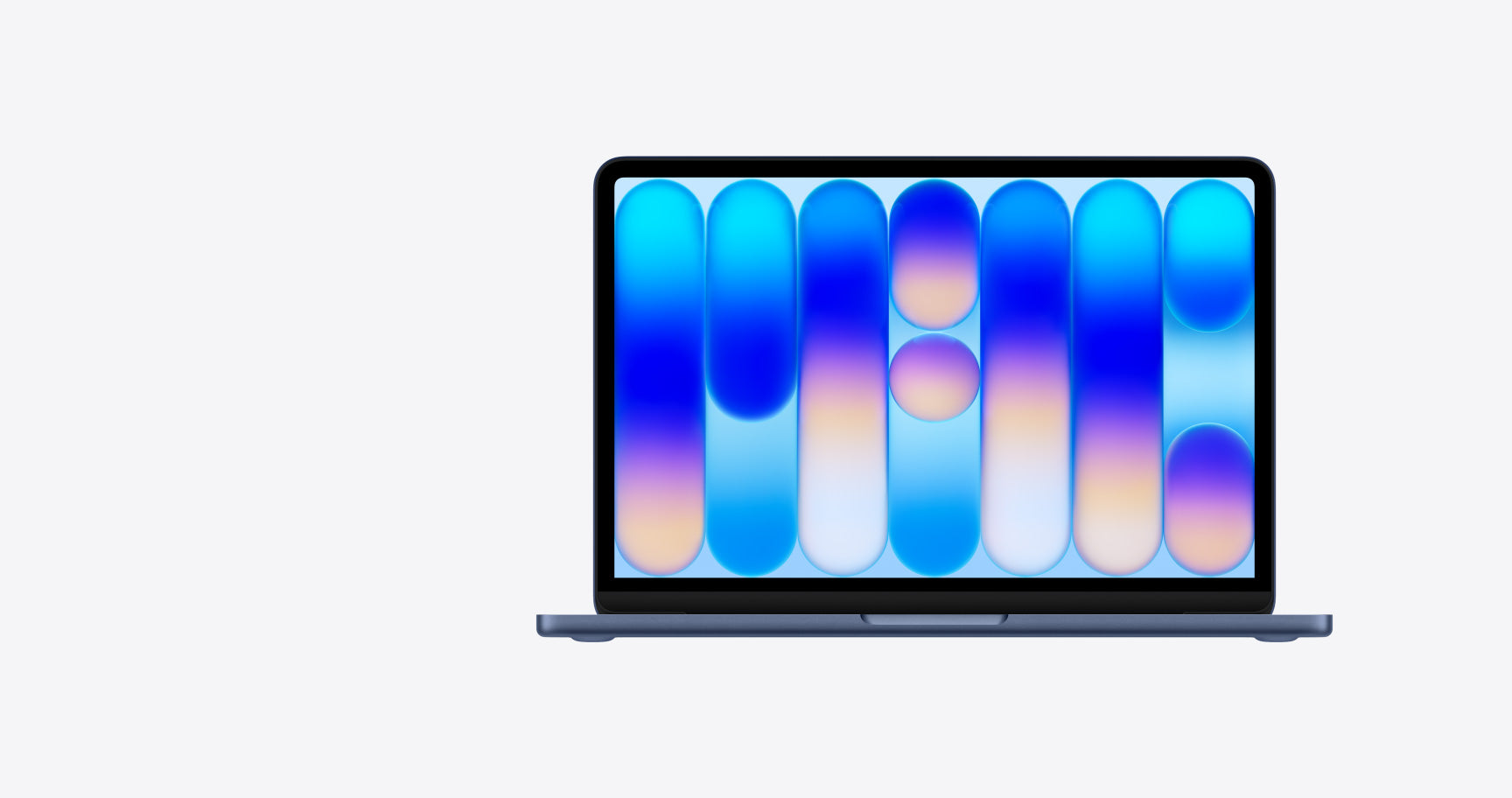 MacBook Neo product shot