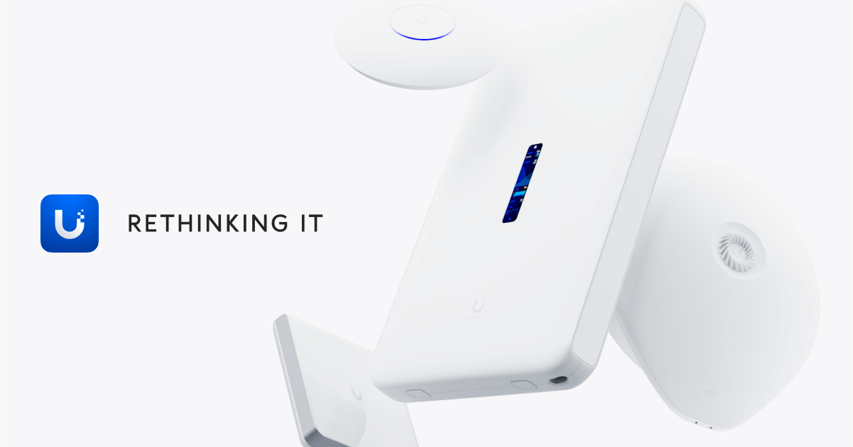 Reliable UniFi networks for schools and growing businesses